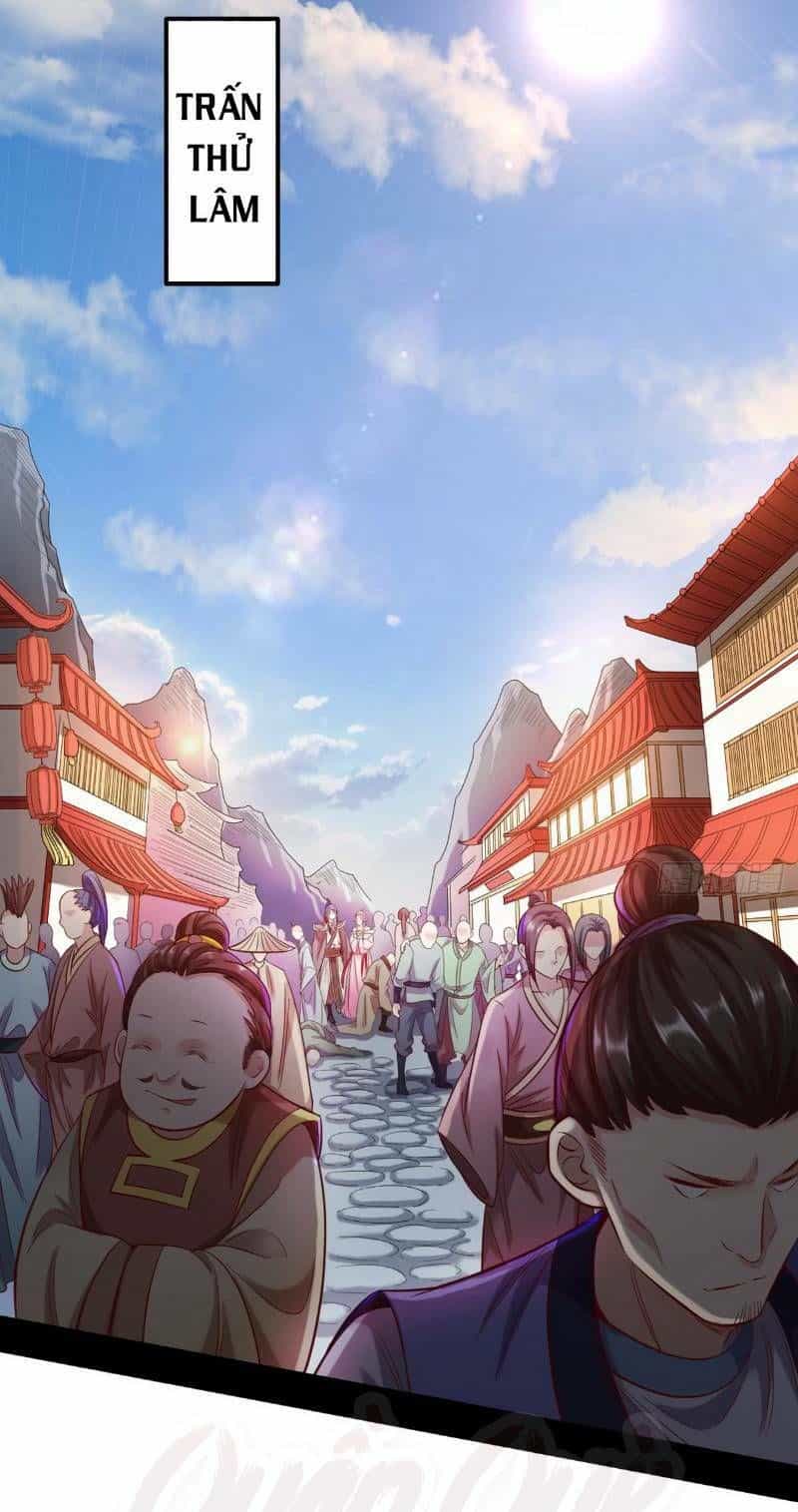 Ta Là Tà Đế - Chương 41 - ảnh 17