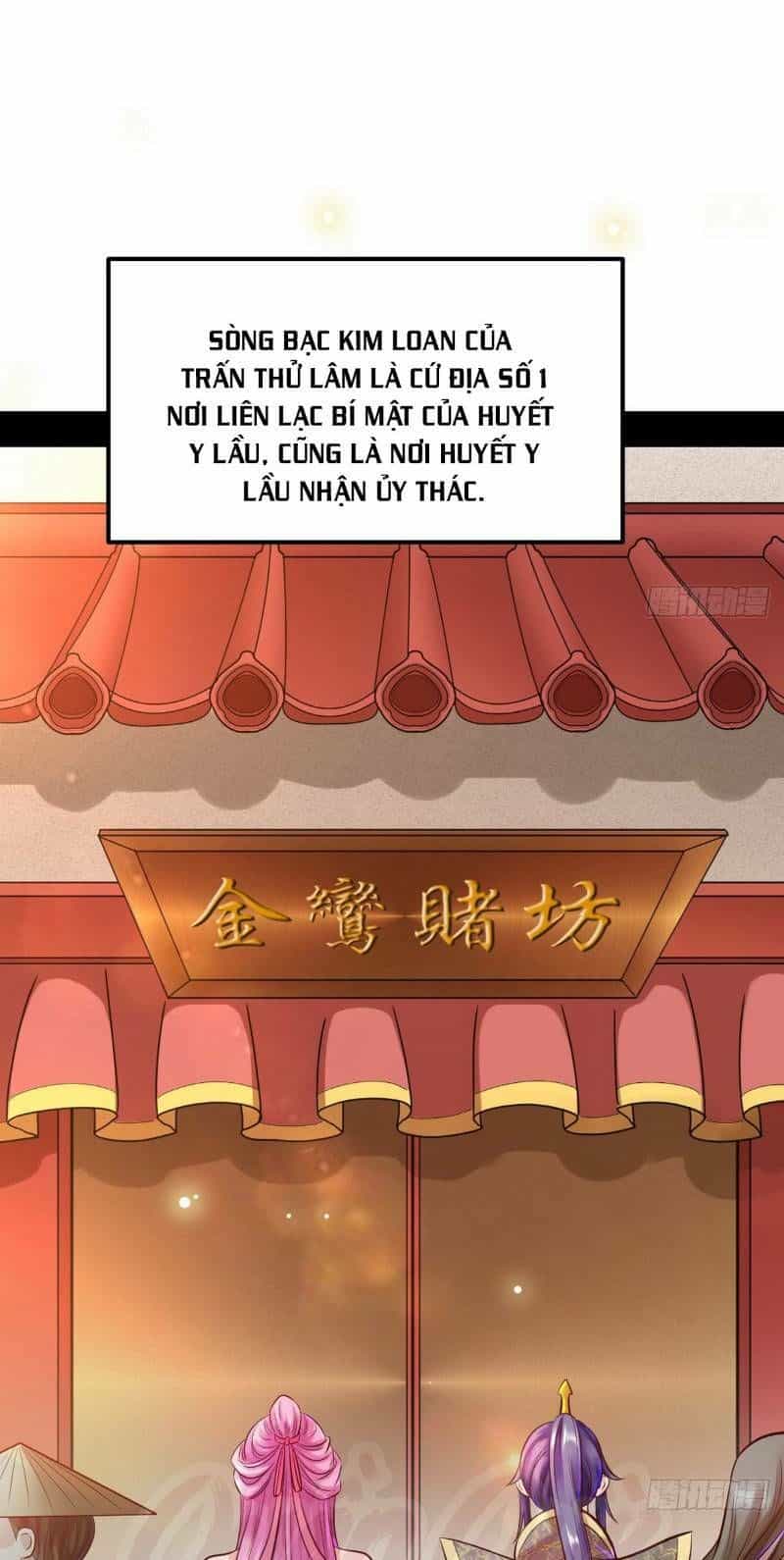 Ta Là Tà Đế - Chương 41 - ảnh 23