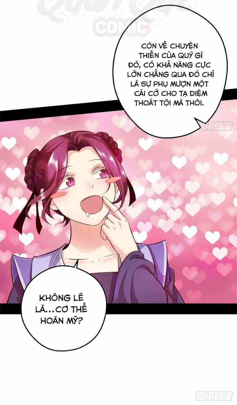 Ta Là Tà Đế - Chương 41 - ảnh 4