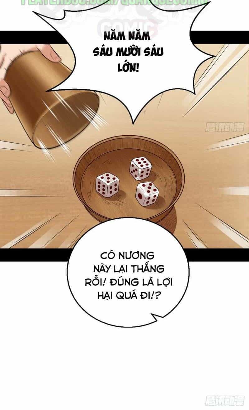 Ta Là Tà Đế - Chương 41 - ảnh 40