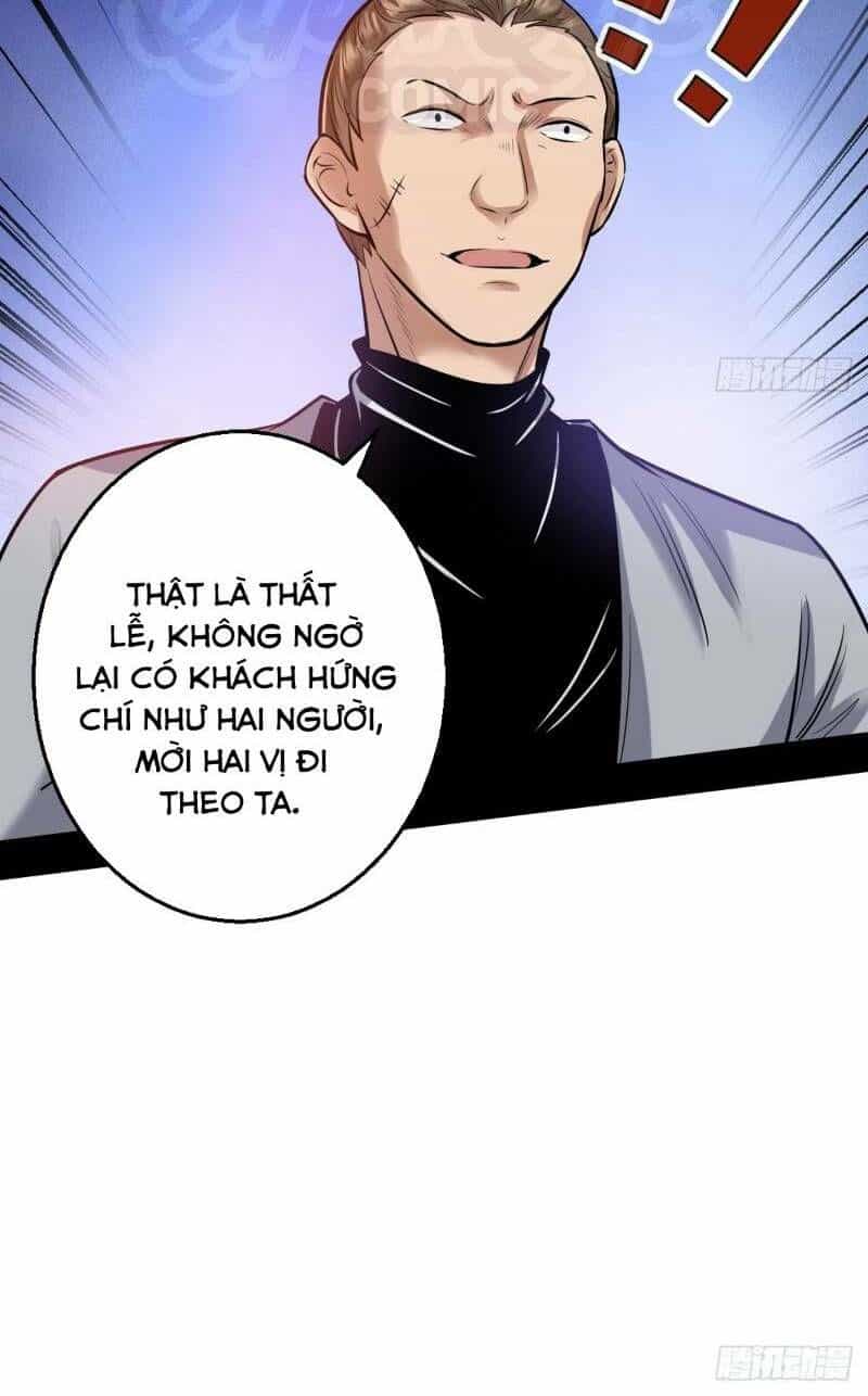 Ta Là Tà Đế - Chương 41 - ảnh 48