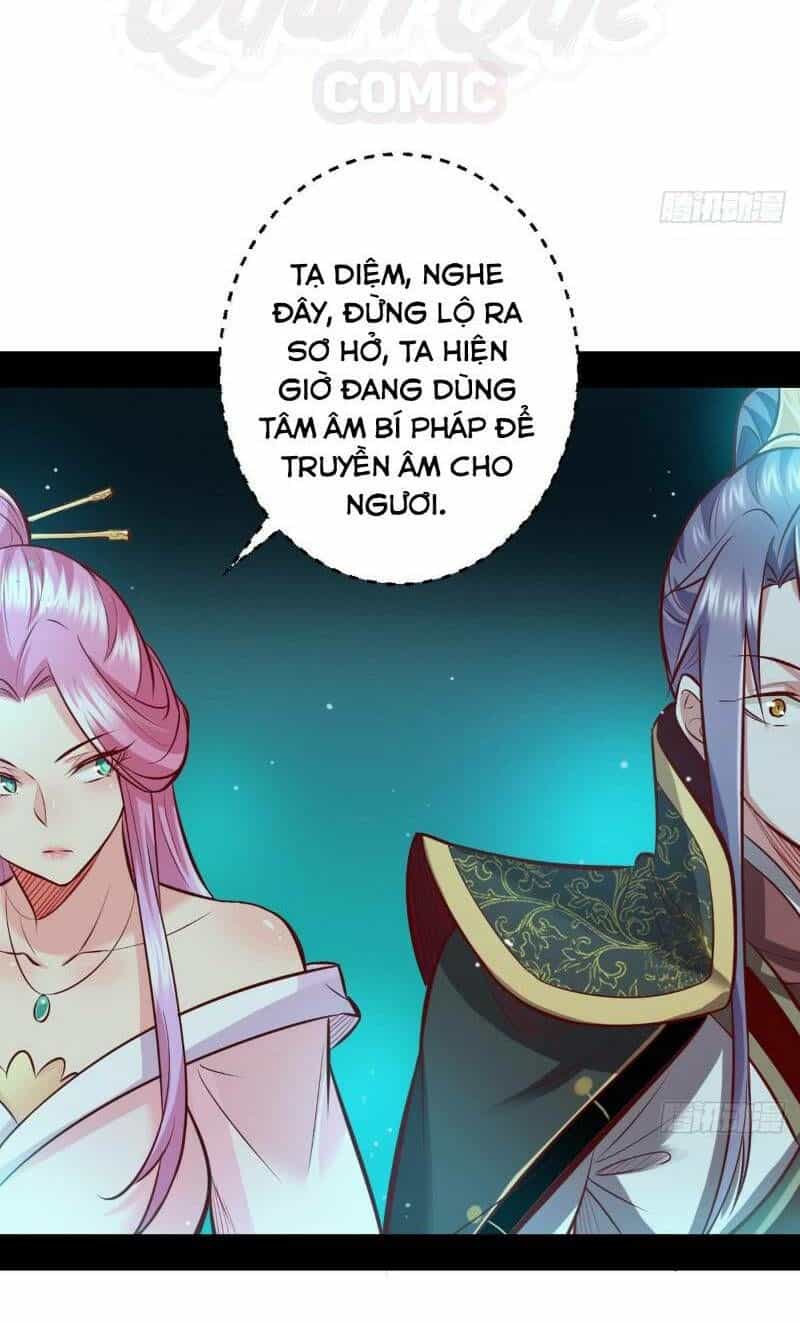 Ta Là Tà Đế - Chương 41 - ảnh 56
