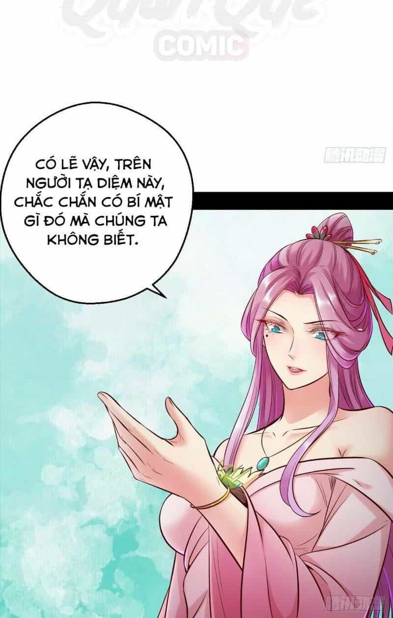 Ta Là Tà Đế - Chương 41 - ảnh 8