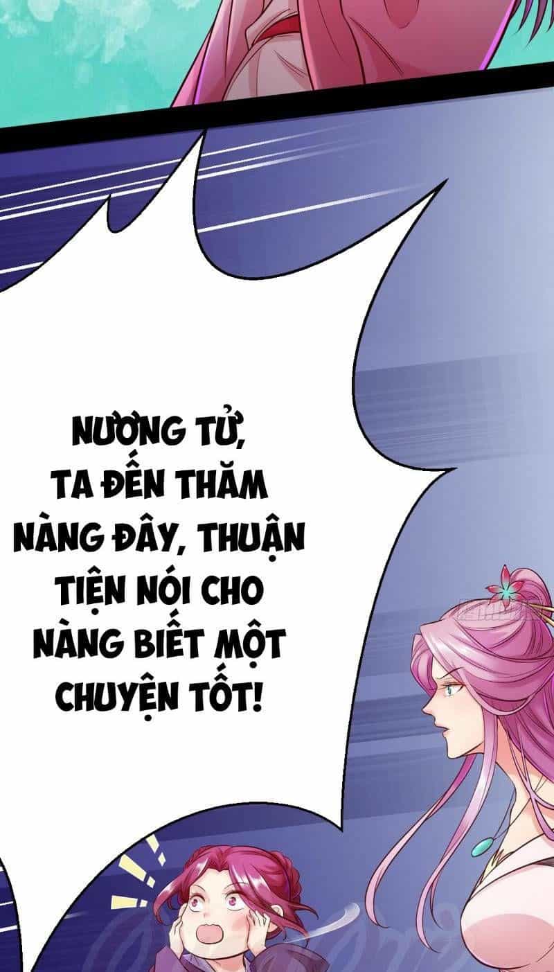 Ta Là Tà Đế - Chương 41 - ảnh 9