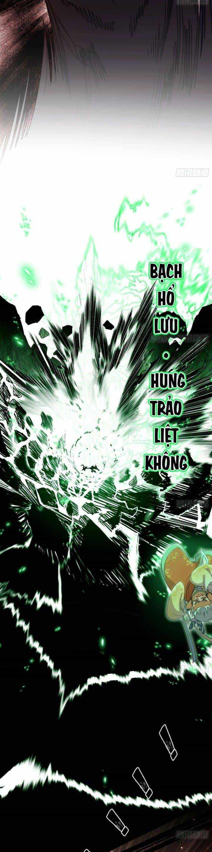 Ta Là Tà Đế - Chương 519 - ảnh 16