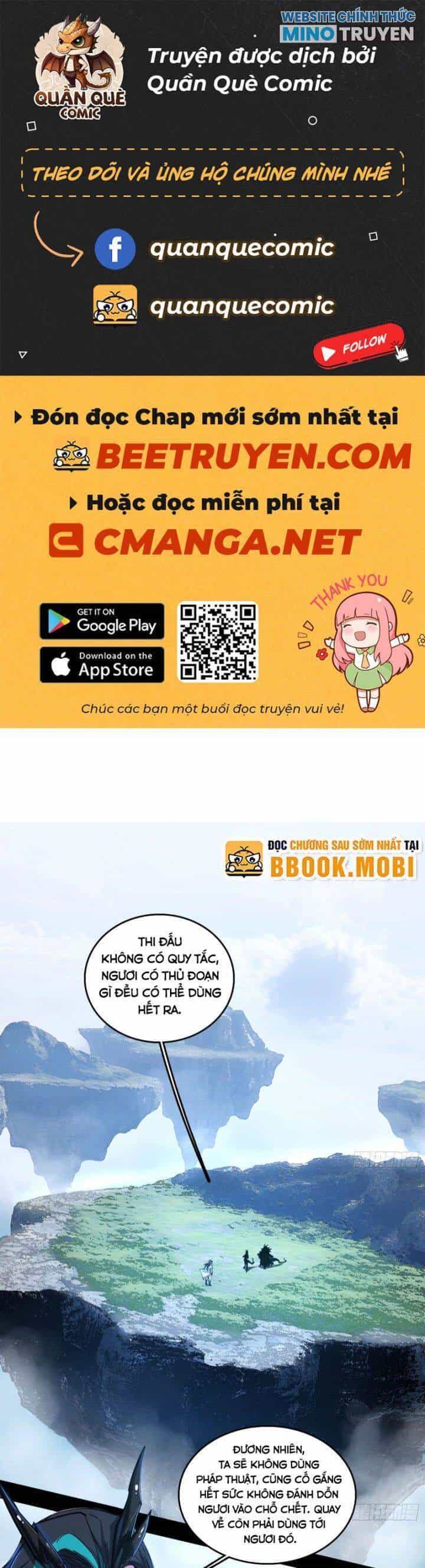 Ta Là Tà Đế - Chương 519 - ảnh 3