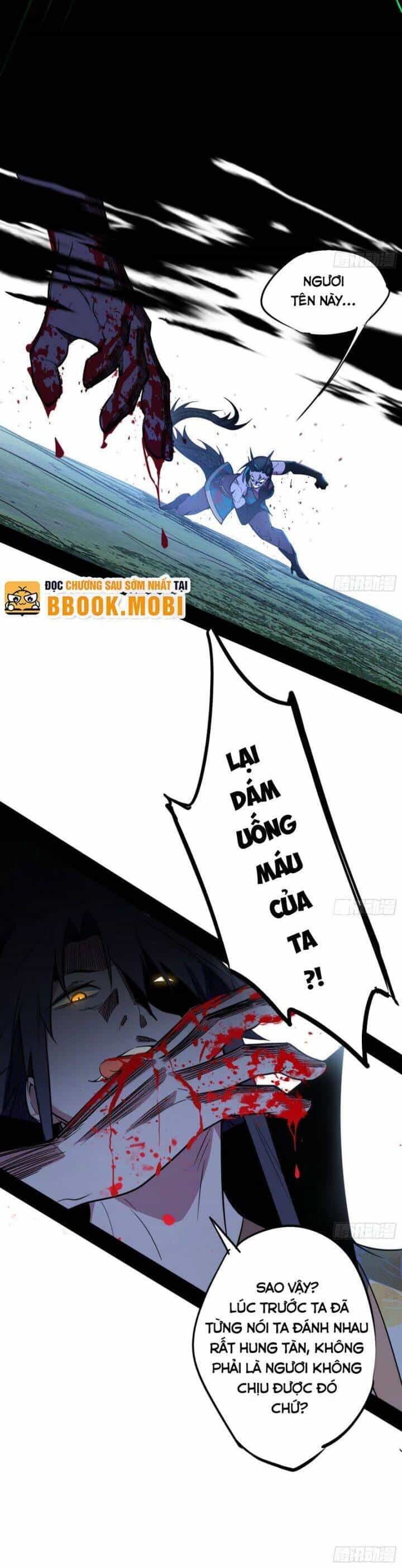 Ta Là Tà Đế - Chương 519 - ảnh 8