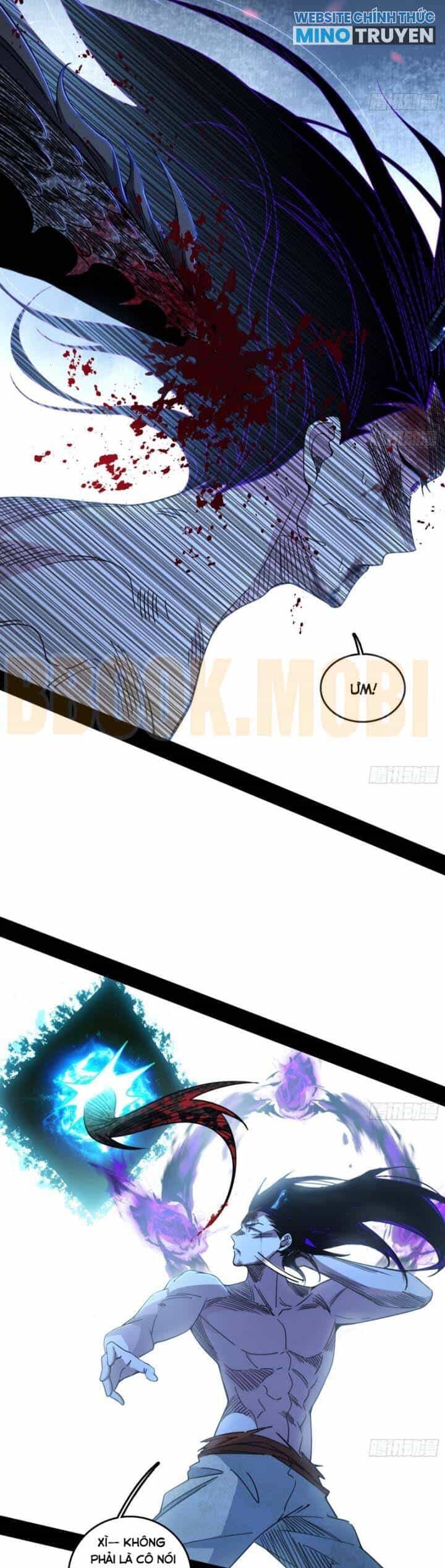 Ta Là Tà Đế - Chương 520 - ảnh 12