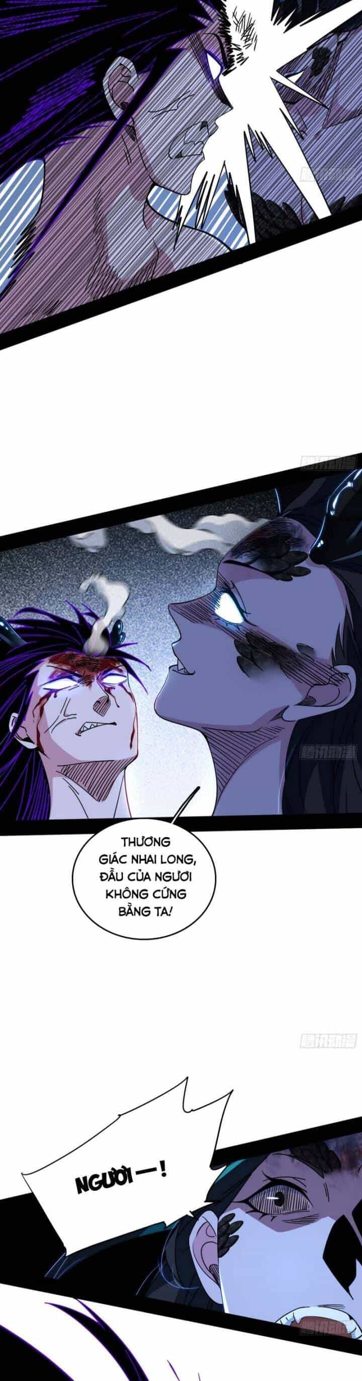 Ta Là Tà Đế - Chương 520 - ảnh 8
