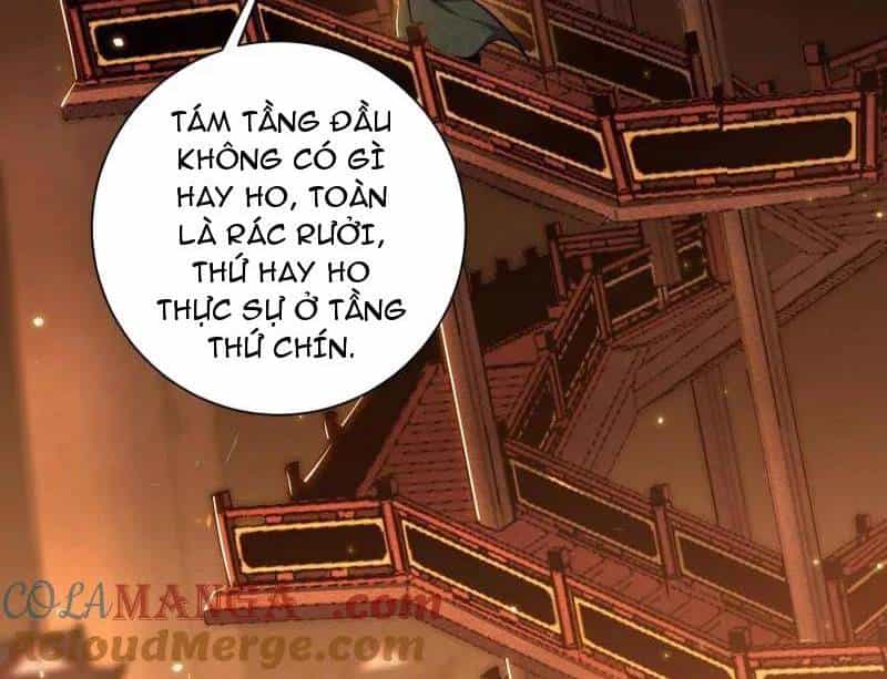 Ta Là Tà Đế - Chương 523 - ảnh 98
