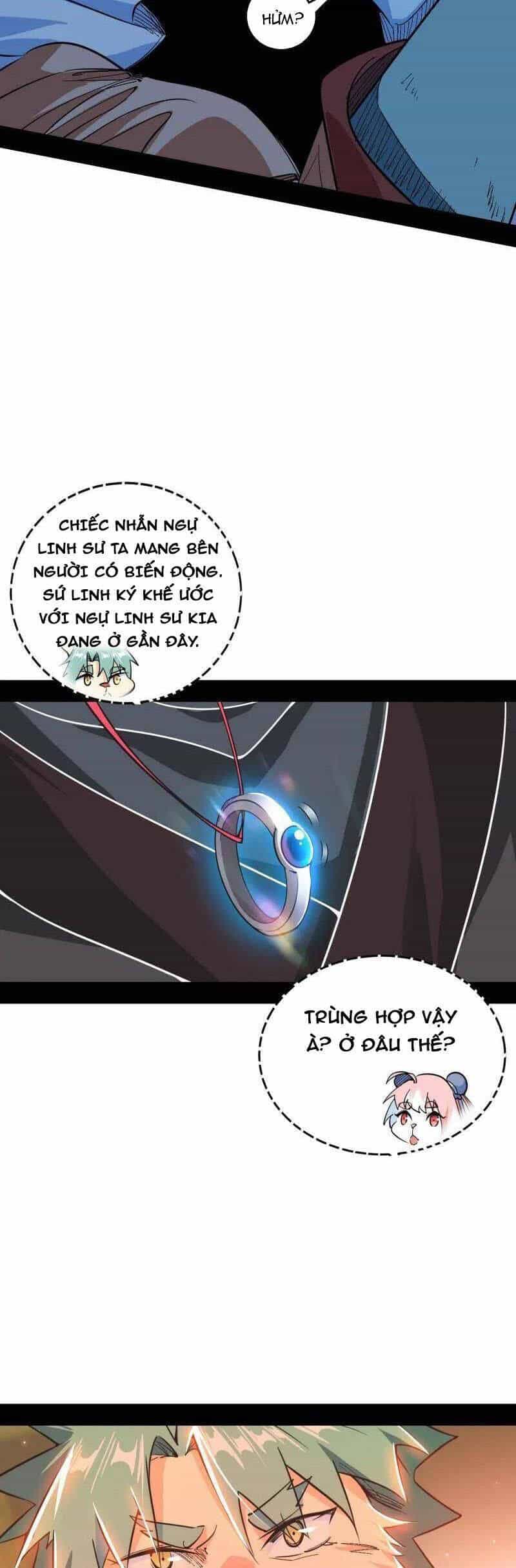 Ta Là Tà Đế - Chương 525 - ảnh 6