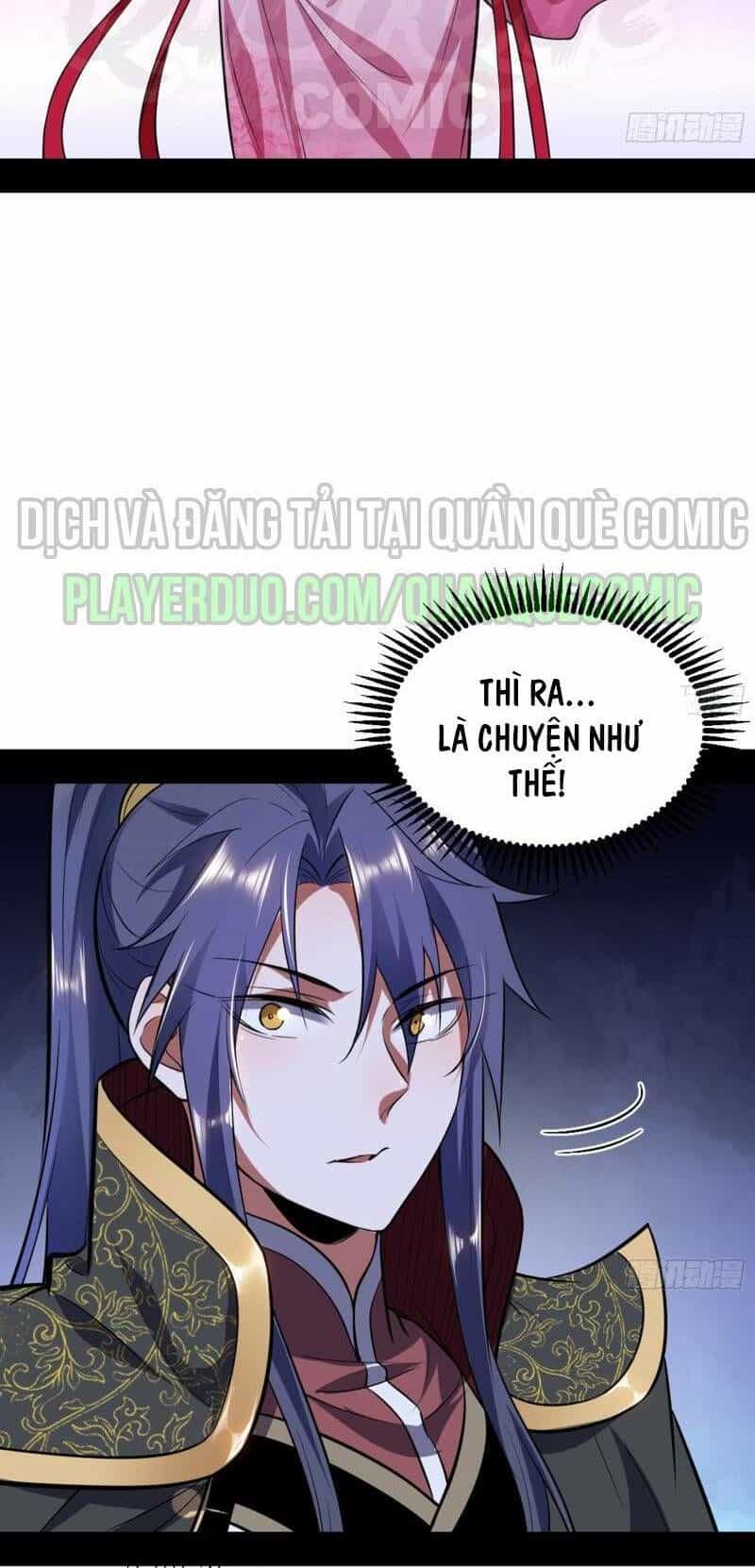 Ta Là Tà Đế - Chương 42 - ảnh 41