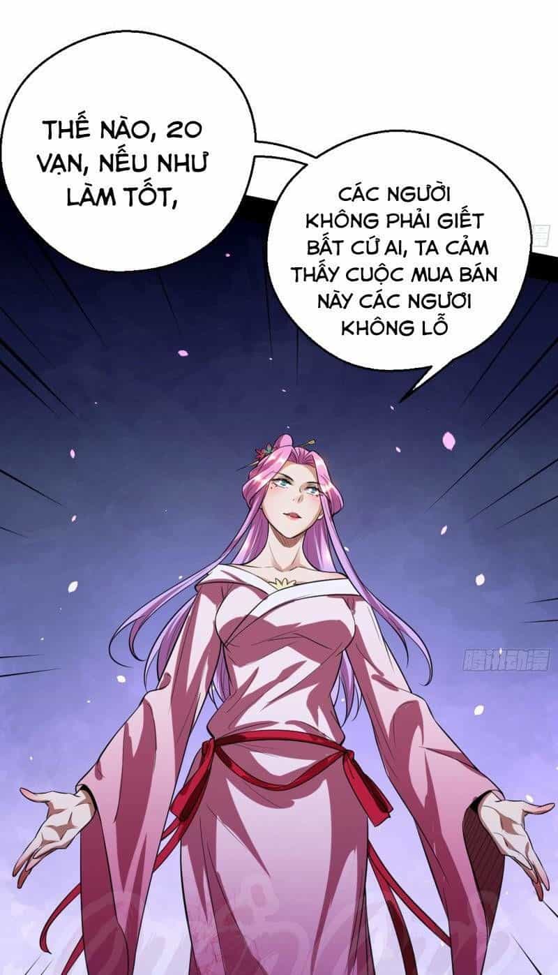Ta Là Tà Đế - Chương 42 - ảnh 46