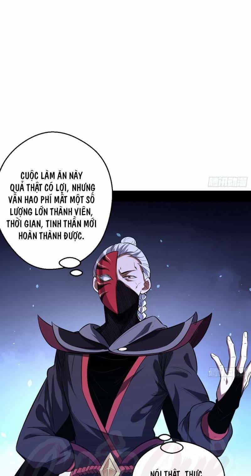 Ta Là Tà Đế - Chương 42 - ảnh 48