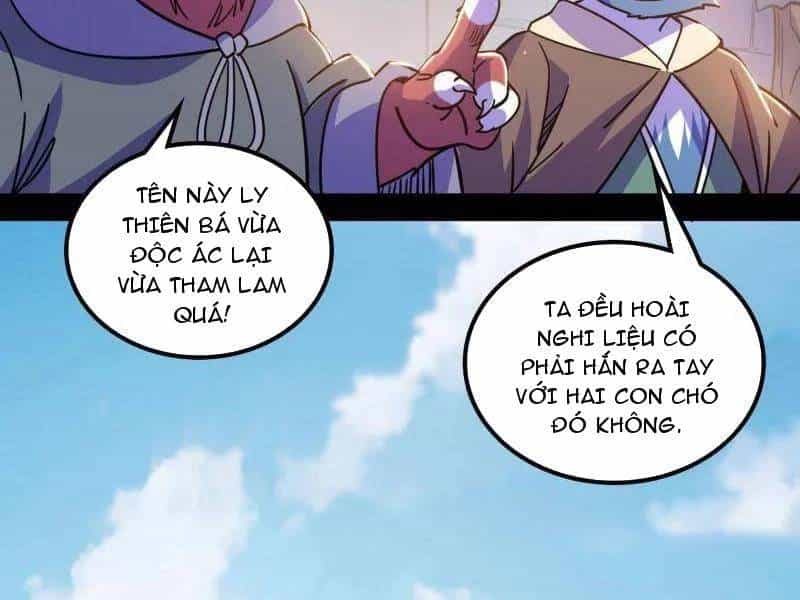 Ta Là Tà Đế - Chương 528 - ảnh 21