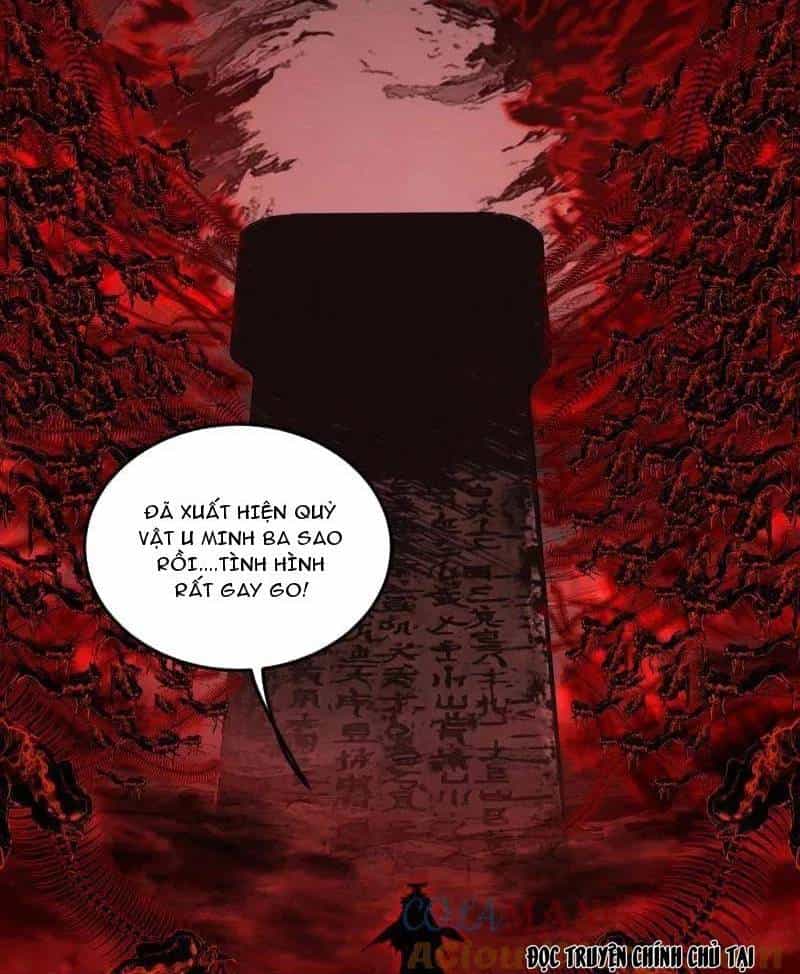 Ta Là Tà Đế - Chương 531 - ảnh 14