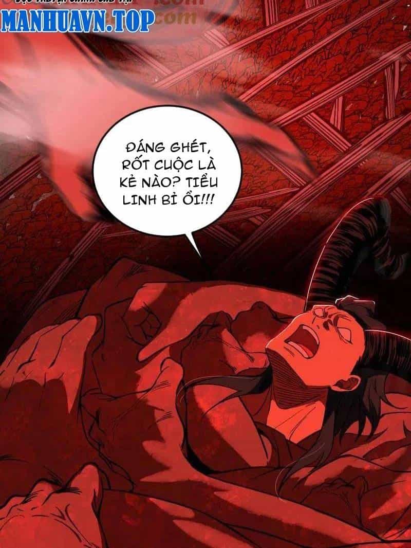 Ta Là Tà Đế - Chương 531 - ảnh 75