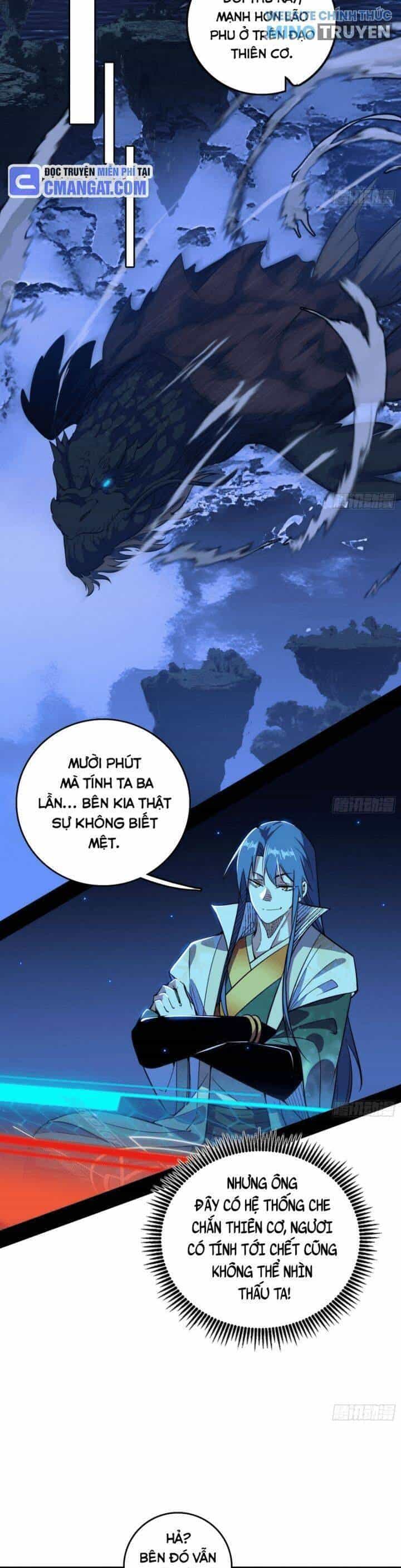 Ta Là Tà Đế - Chương 532 - ảnh 25