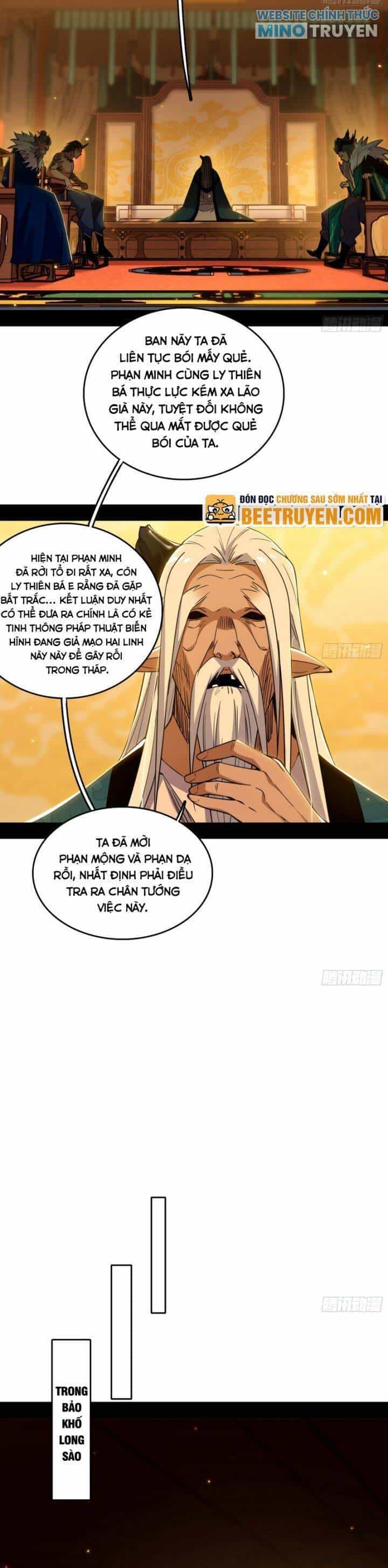 Ta Là Tà Đế - Chương 532 - ảnh 7