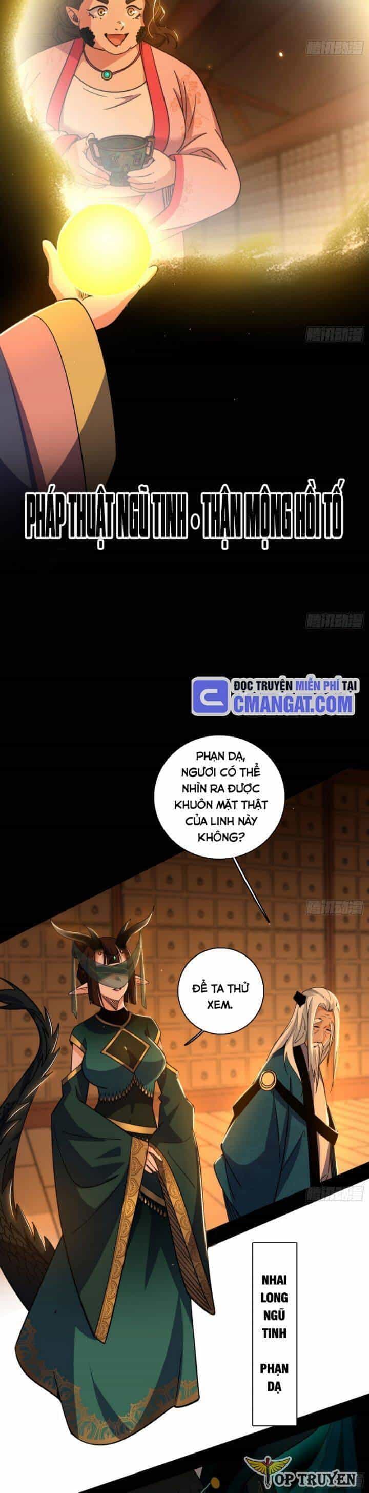 Ta Là Tà Đế - Chương 532 - ảnh 9