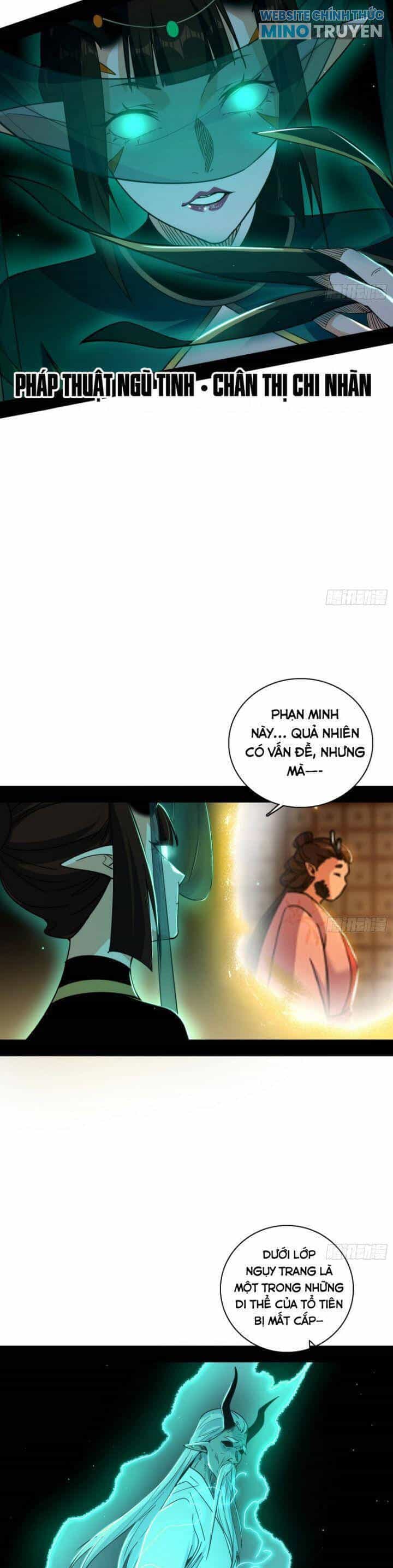 Ta Là Tà Đế - Chương 533 - ảnh 11