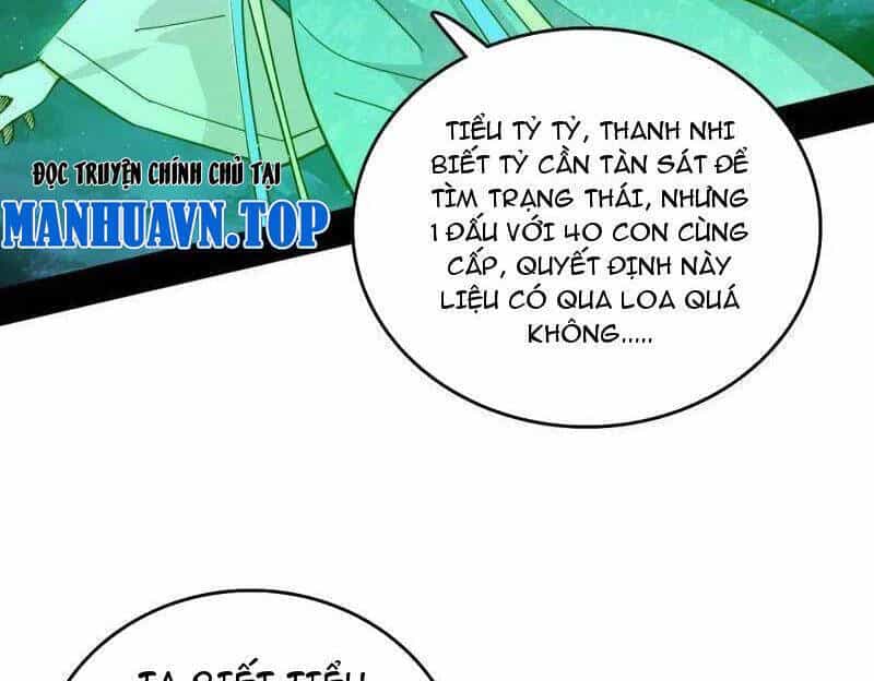 Ta Là Tà Đế - Chương 534 - ảnh 10