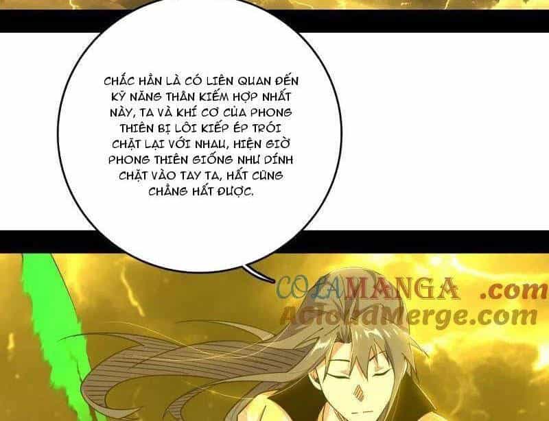 Ta Là Tà Đế - Chương 534 - ảnh 45