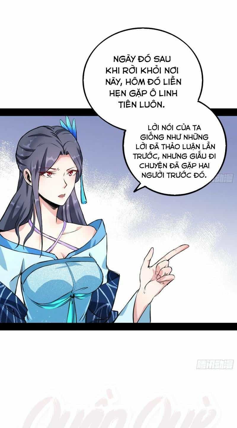Ta Là Tà Đế - Chương 43 - ảnh 15