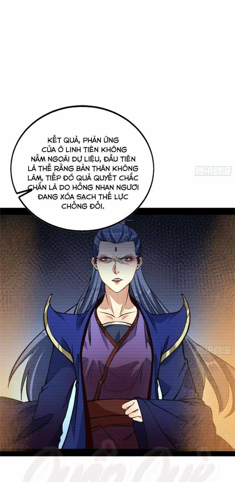 Ta Là Tà Đế - Chương 43 - ảnh 23