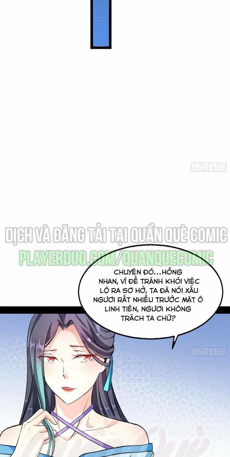 Ta Là Tà Đế - Chương 43 - ảnh 27