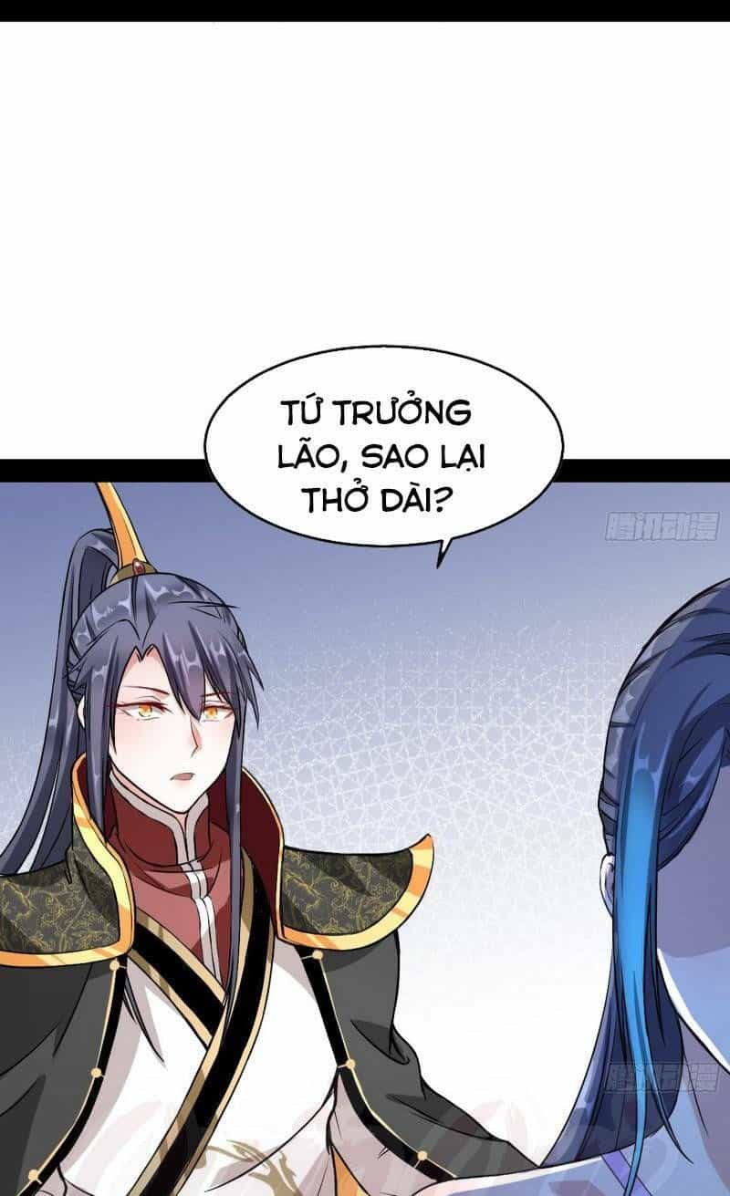 Ta Là Tà Đế - Chương 43 - ảnh 35