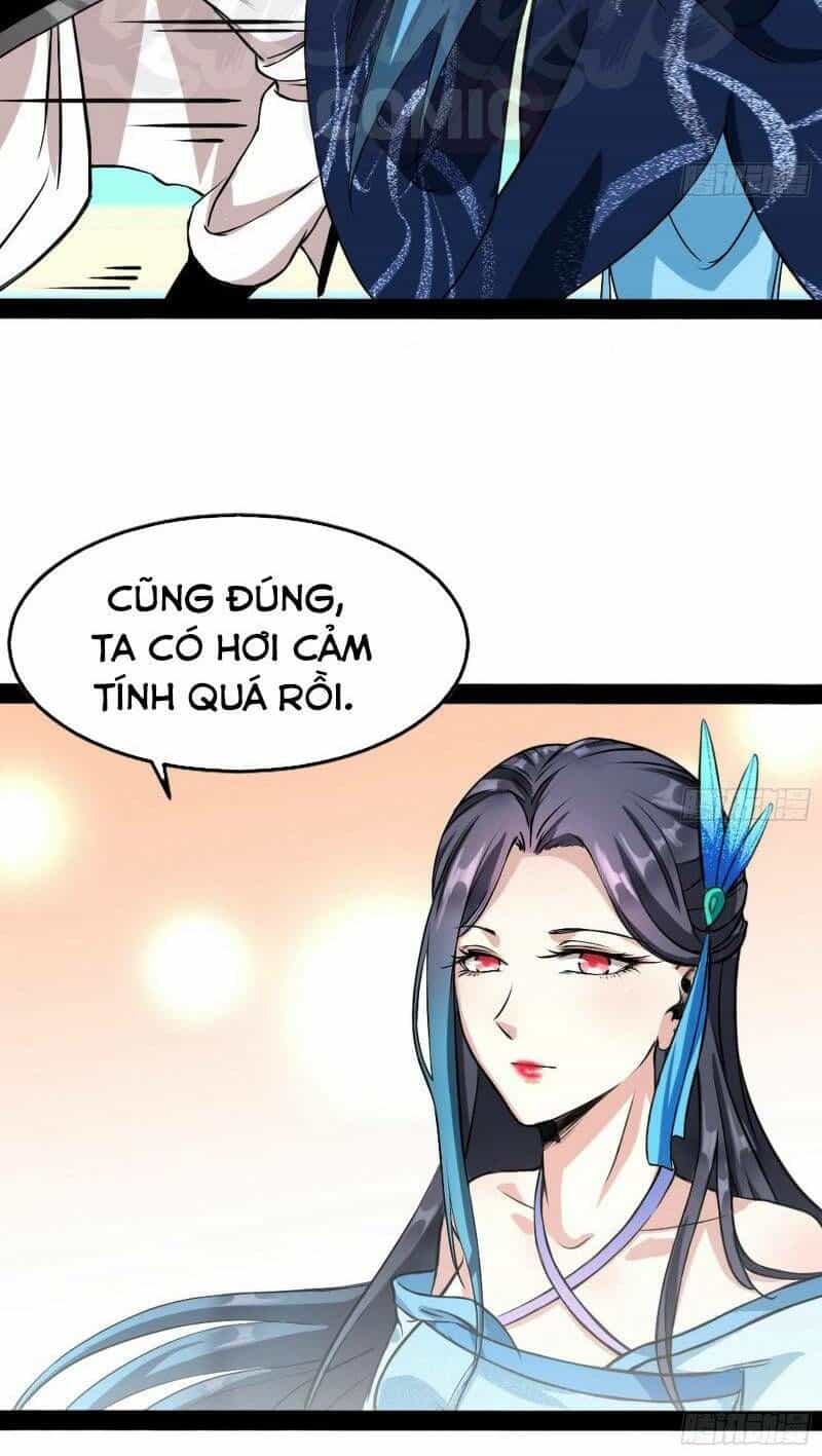 Ta Là Tà Đế - Chương 43 - ảnh 38