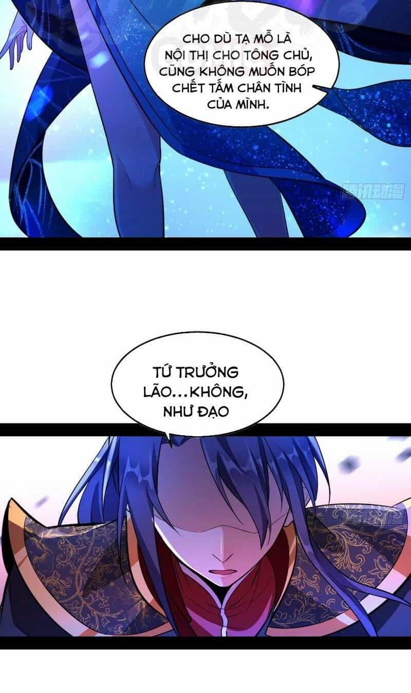 Ta Là Tà Đế - Chương 43 - ảnh 48