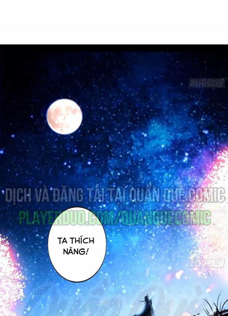 Ta Là Tà Đế - Chương 43 - ảnh 49