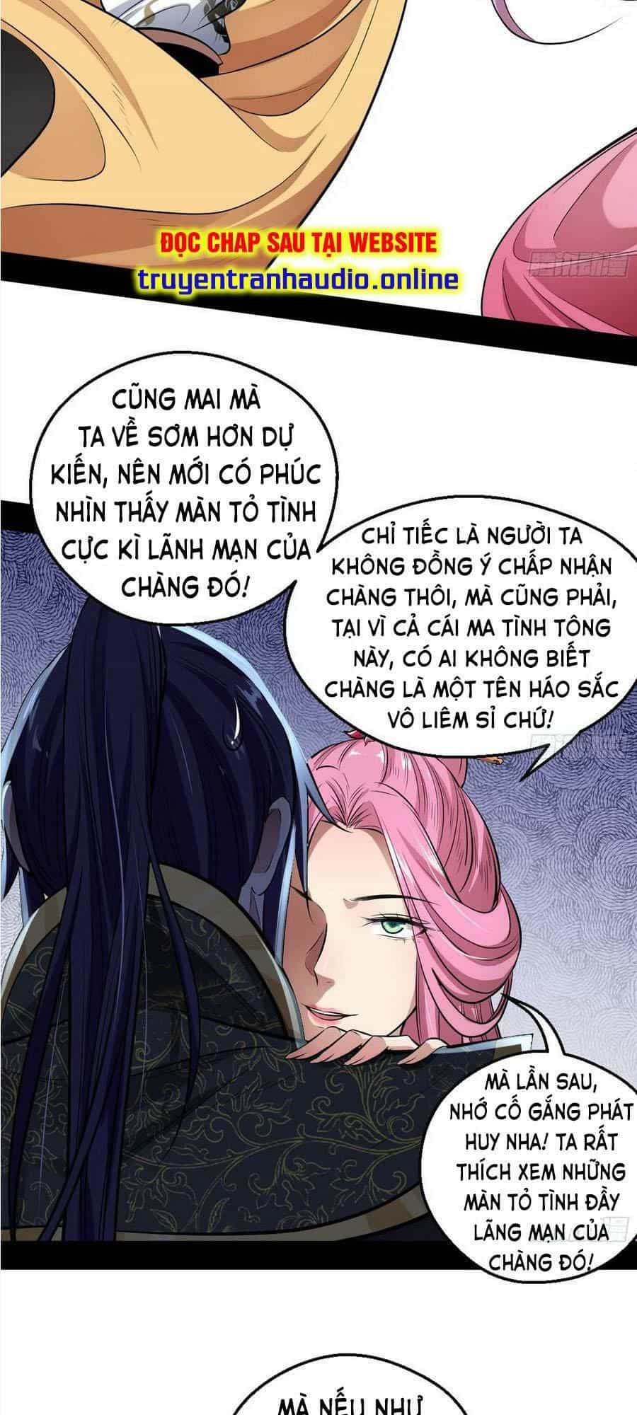 Ta Là Tà Đế - Chương 44.1 - ảnh 11