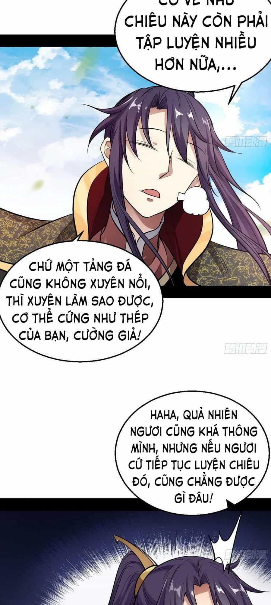 Ta Là Tà Đế - Chương 44.1 - ảnh 20