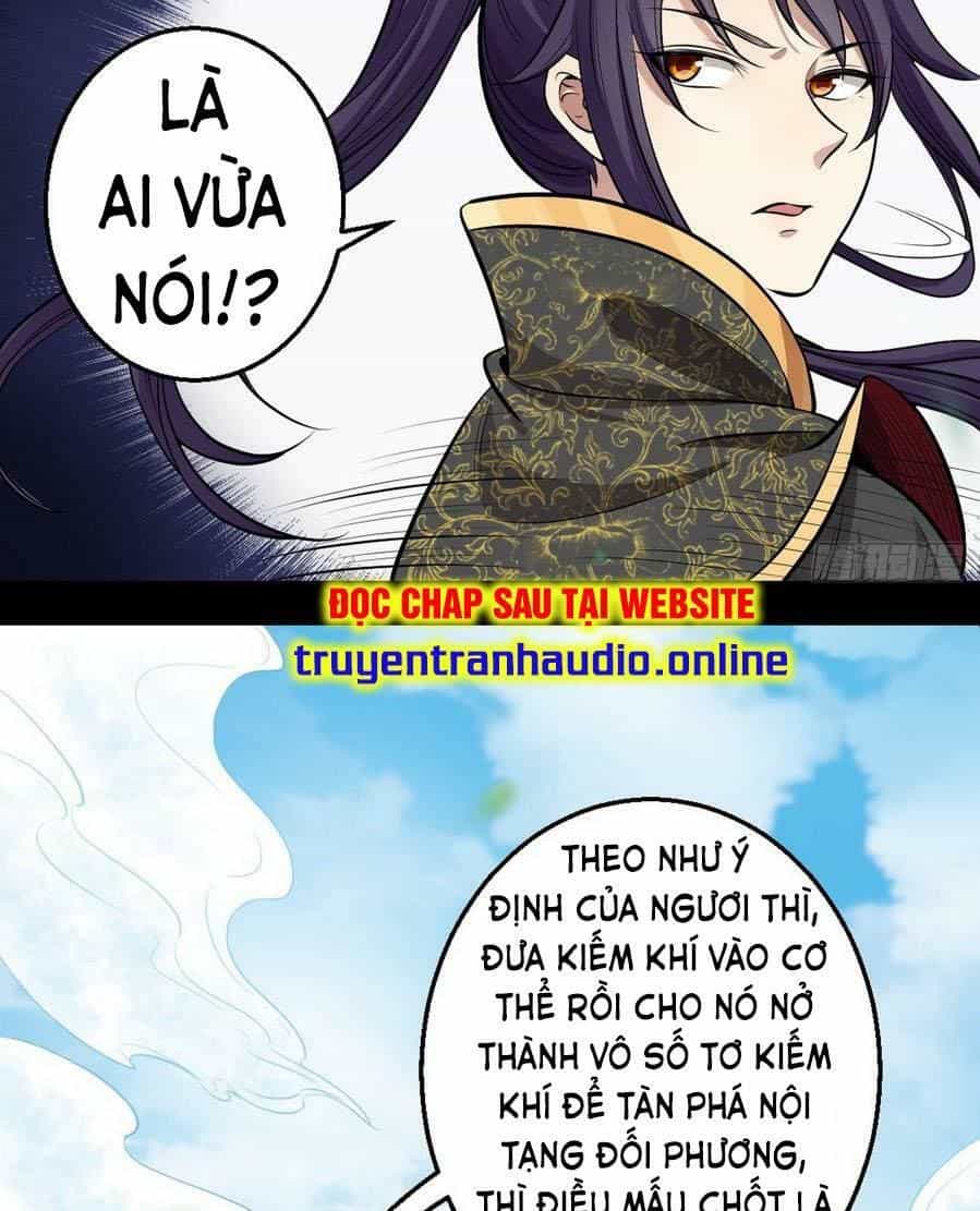 Ta Là Tà Đế - Chương 44.1 - ảnh 21
