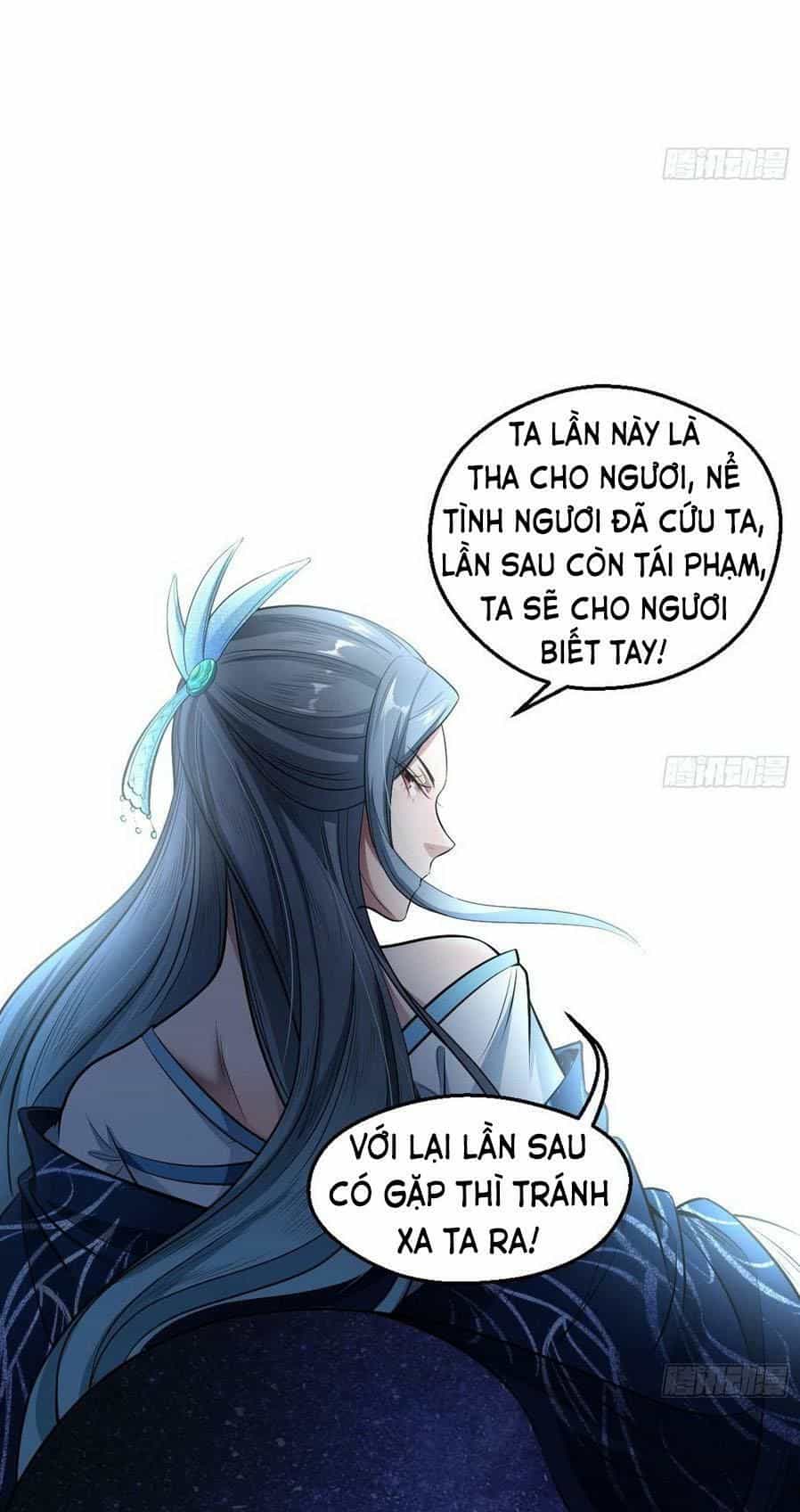 Ta Là Tà Đế - Chương 44.1 - ảnh 6