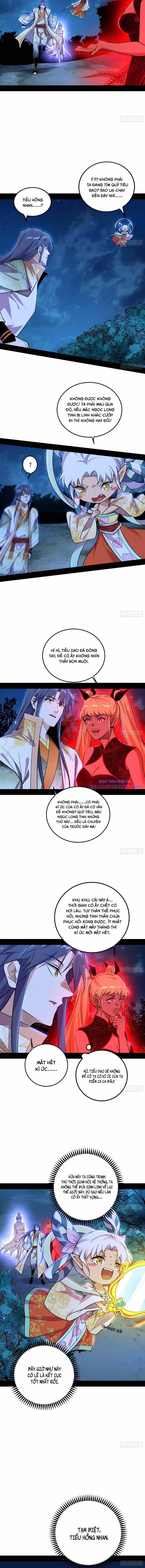 Ta Là Tà Đế - Chương 547 - ảnh 8