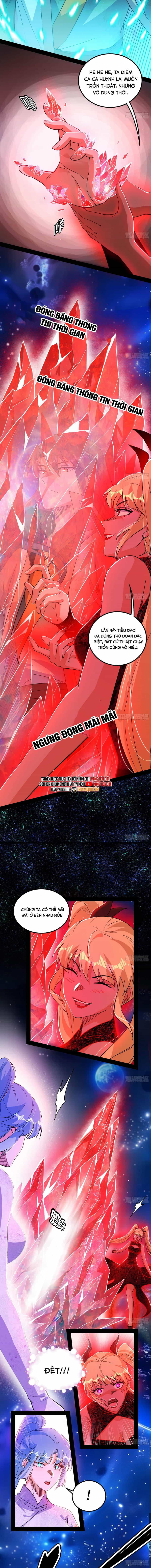 Ta Là Tà Đế - Chương 549 - ảnh 10