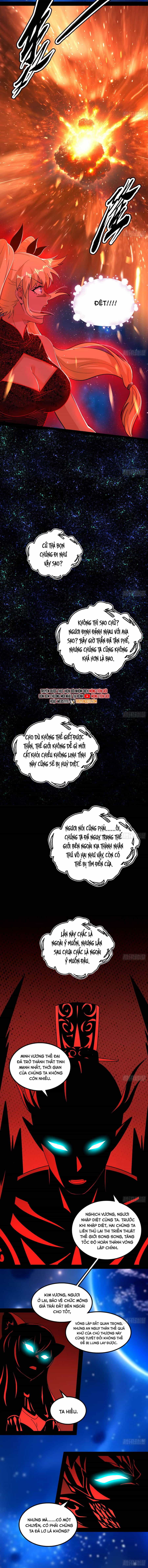 Ta Là Tà Đế - Chương 549 - ảnh 11