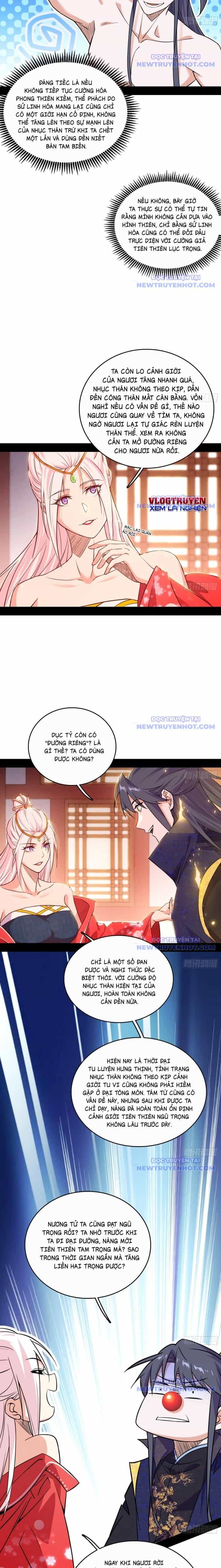 Ta Là Tà Đế - Chương 551 - ảnh 14