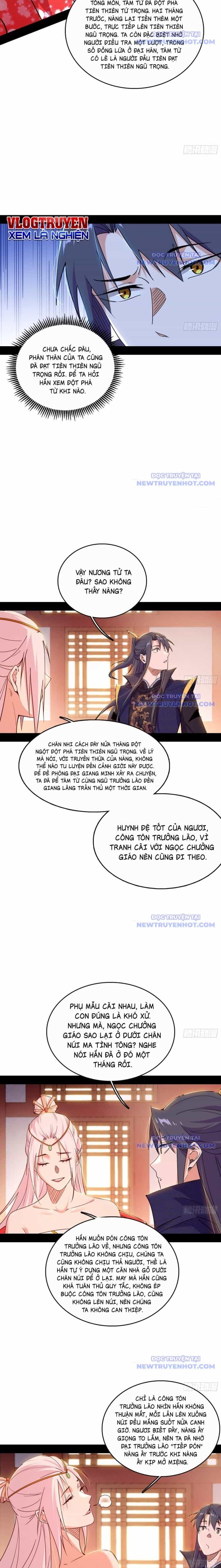 Ta Là Tà Đế - Chương 551 - ảnh 15