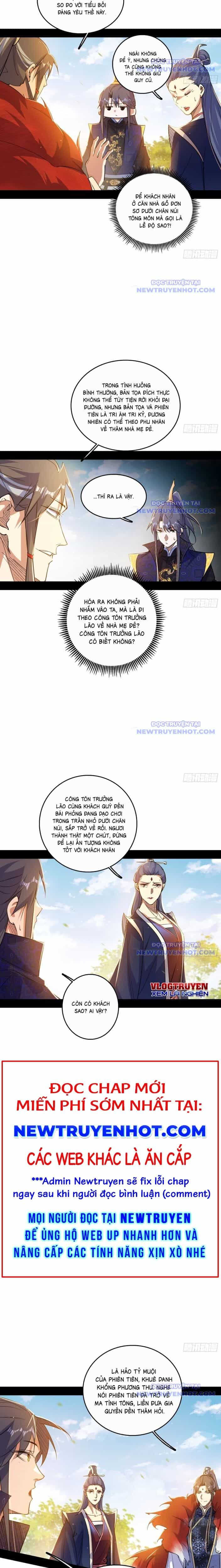 Ta Là Tà Đế - Chương 551 - ảnh 4