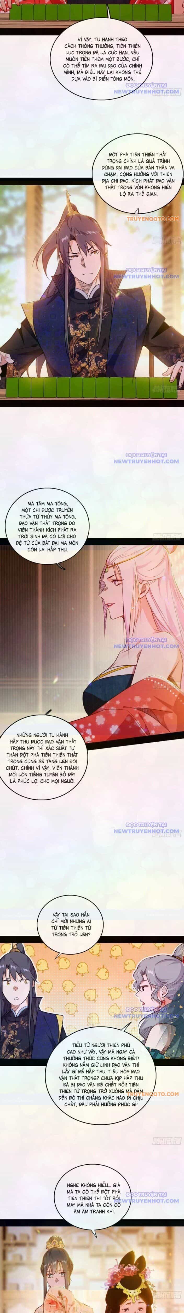 Ta Là Tà Đế - Chương 553 - ảnh 11