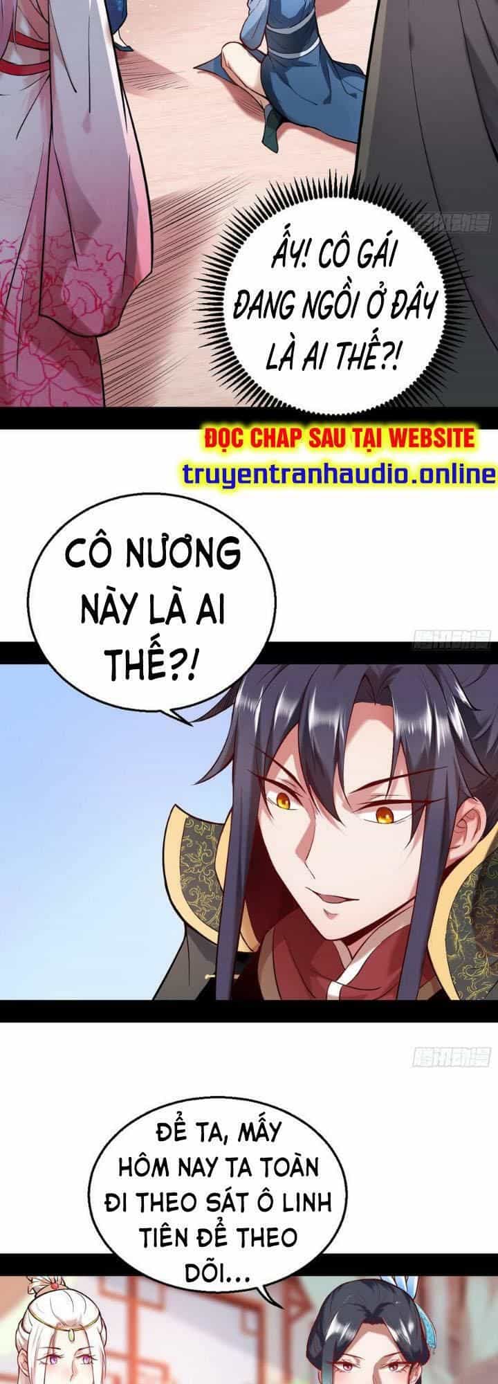 Ta Là Tà Đế - Chương 44.2 - ảnh 14