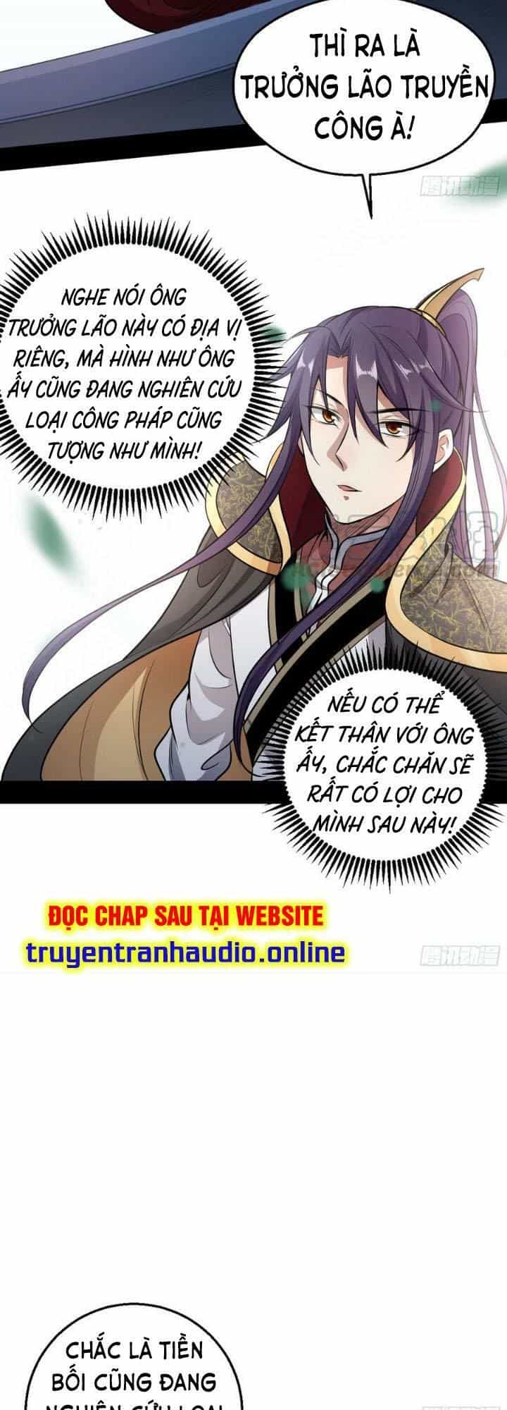Ta Là Tà Đế - Chương 44.2 - ảnh 2
