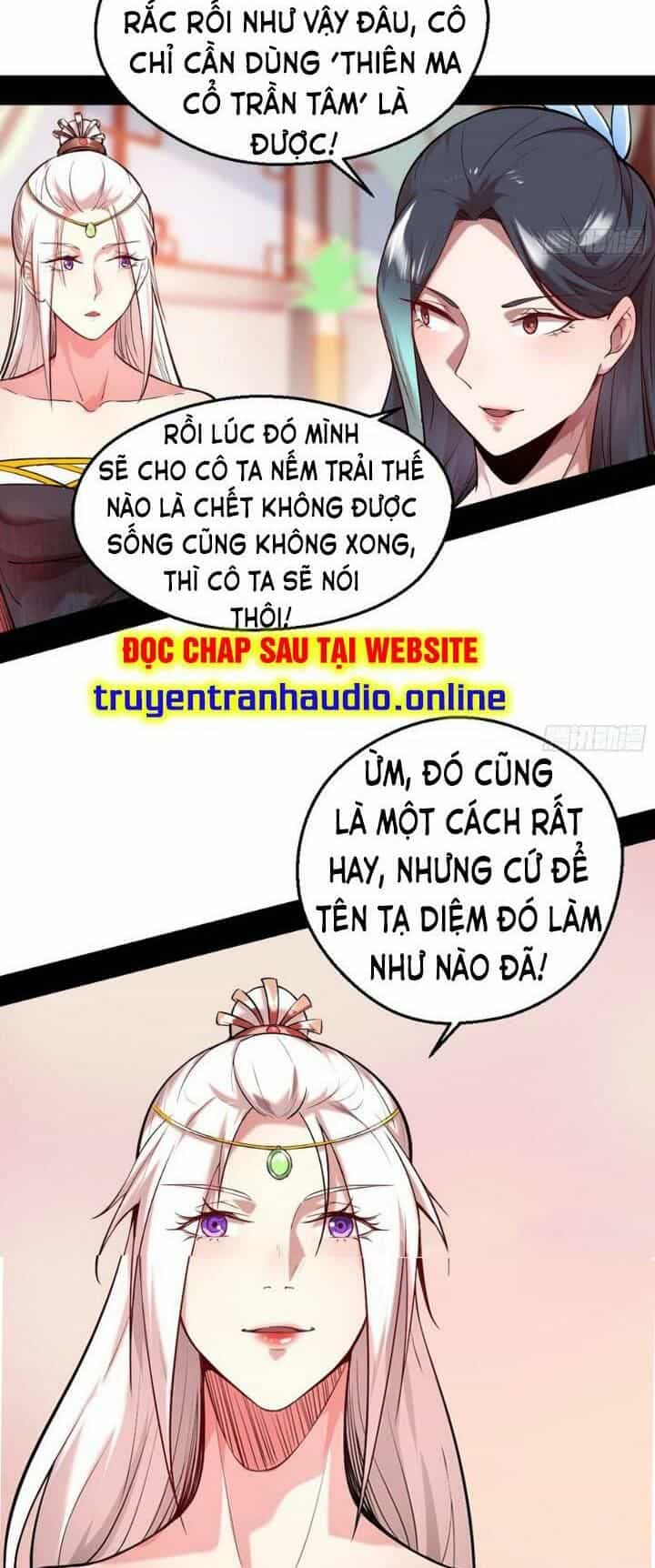 Ta Là Tà Đế - Chương 44.2 - ảnh 21