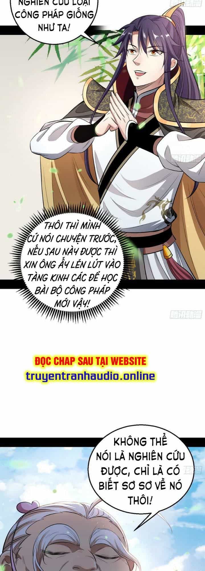 Ta Là Tà Đế - Chương 44.2 - ảnh 3