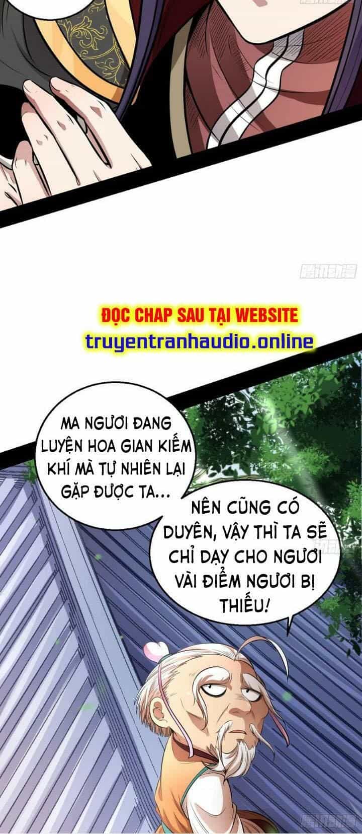 Ta Là Tà Đế - Chương 44.2 - ảnh 7